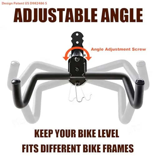 Adjustable Angle